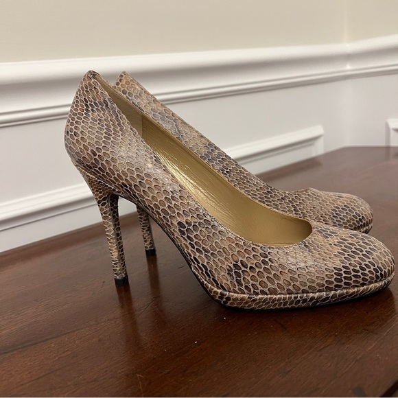 Stuart Weitzman Size 9 N Made in Spain - Picture 2 of 8